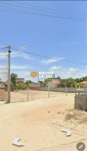 Loteamento na Praia Pontal do Maceió 396m²