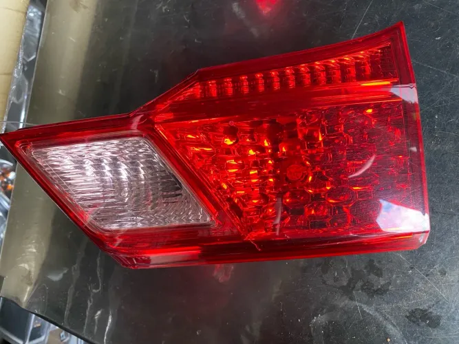 Lanterna Traseira Direita Honda City 2015 A 2018 original