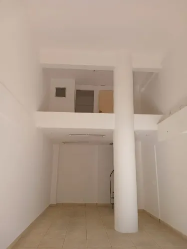 Loja comercial de 50m² no centro de Sete Lagoas