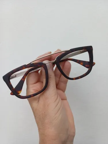 Armação Nova feminina 