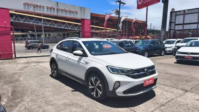 Volkswagen Nivus Highline 1.0 200 TSI Flex AUT 2023