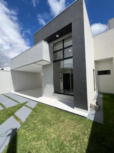 Casa Verde Vida