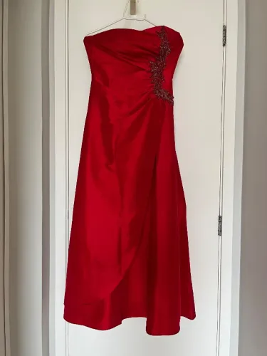 Vestidos de Festa