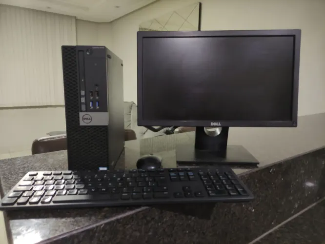 Computador Dell 3470