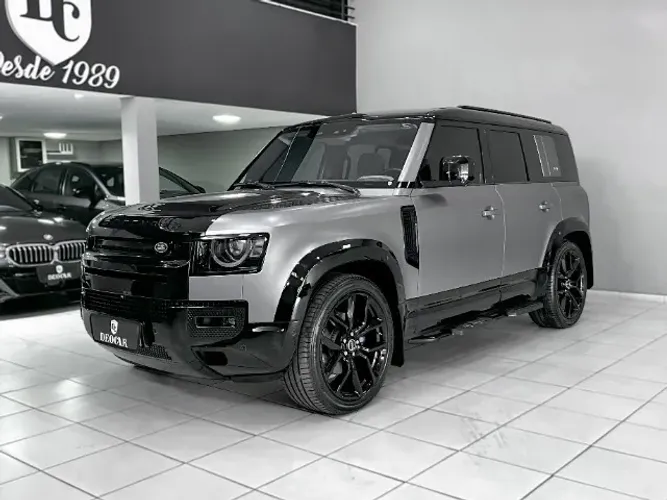 Land Rover Defender 110 Se 2.0 Gasolina 2020