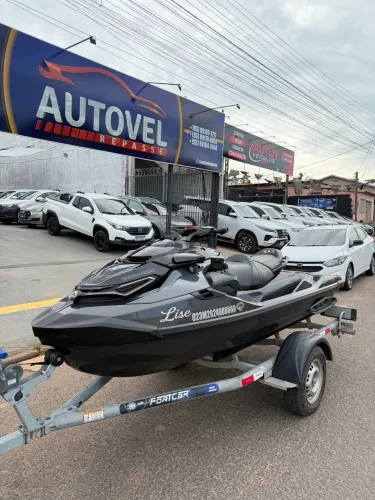  Seadoo RXTx 300 2024
