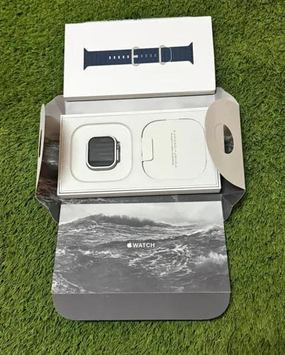 Apple Watch Ultra 49 mm