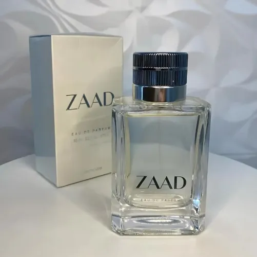 Perfume zaad boticário