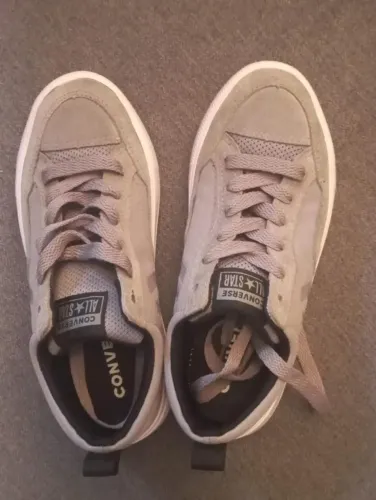 Tênis All Star Converse Usado 1 vez