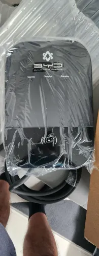 Carregador Wallbox 7W