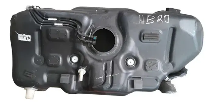 Tanque Combustível Hyundai Hb20 2019