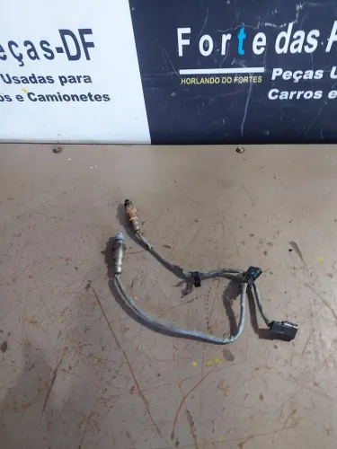 Par Sonda Lambda Do Renault Kwid 2018/24