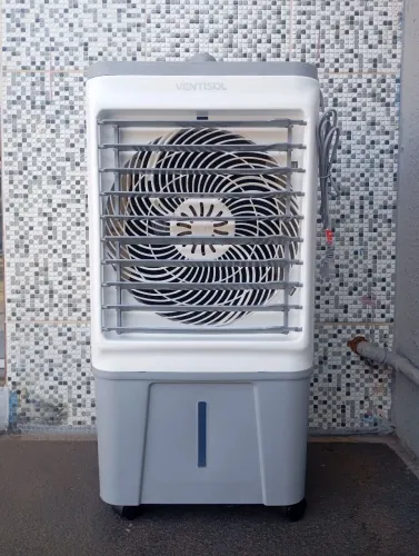 Climatizador  Ventisol 16 Litros 