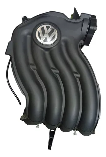 Coletor Admissão Vw Bora Golf Jetta 2.0 2008 2011