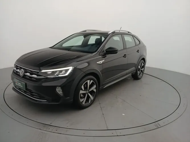 Volkswagen Nivus Highline 1.0 200 TSI Flex AUT 2024