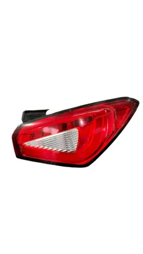 Lanterna cronos led direita 