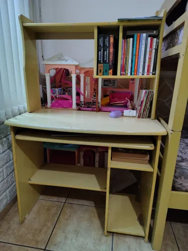 Escrivaninha - Para vender rápido 