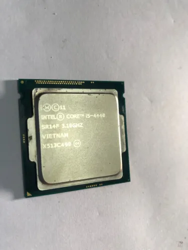 Processador Intel Core i5-4440