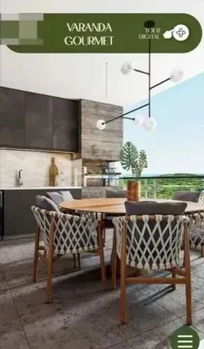ESSENCIAL RESIDENCE - Apartamento Alto Padrão/ essencial residence/ Roberto Freire/