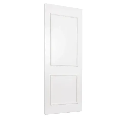 Folha de porta boiserie 210x82 artens