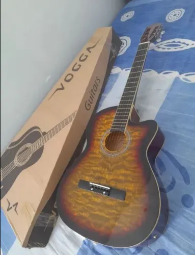 Violão Vogga