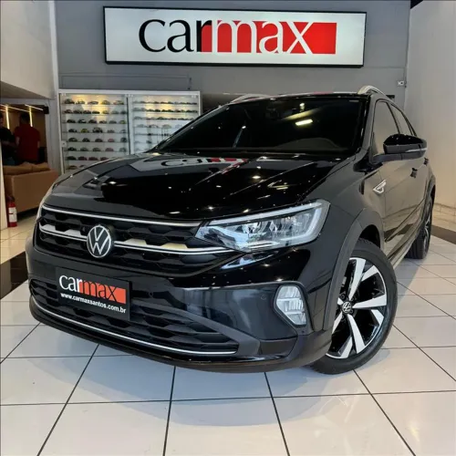 Volkswagen Nivus Highline 1.0 200 TSI Flex AUT 2024