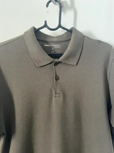 Polo verde 