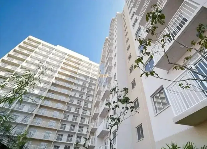 Apartamento para Alugar no Bom Retiro.