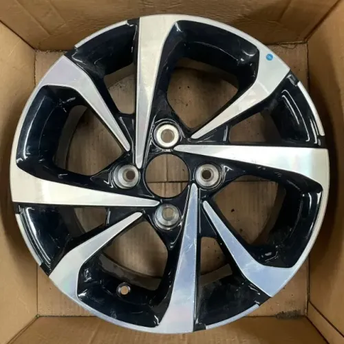 Roda aro 15 Citroën original