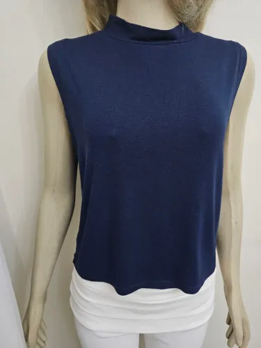 Blusa Q+ For You