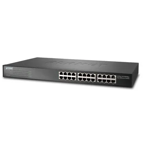Switch de Rede FNSW 2401
