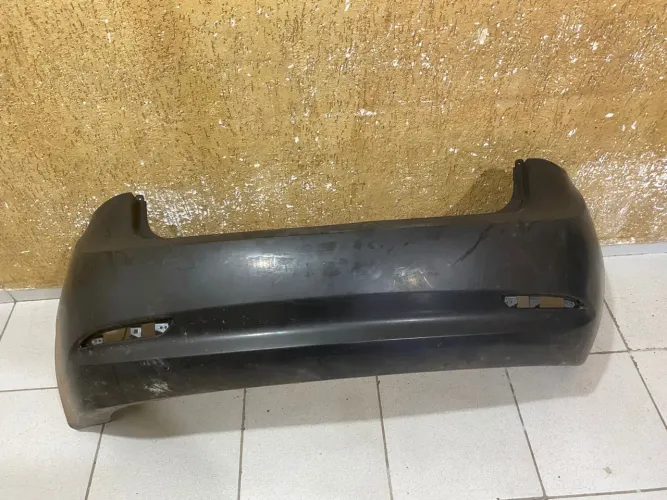 Parachoque traseiro Hb20 Sedan 2012/2013/2014/2015