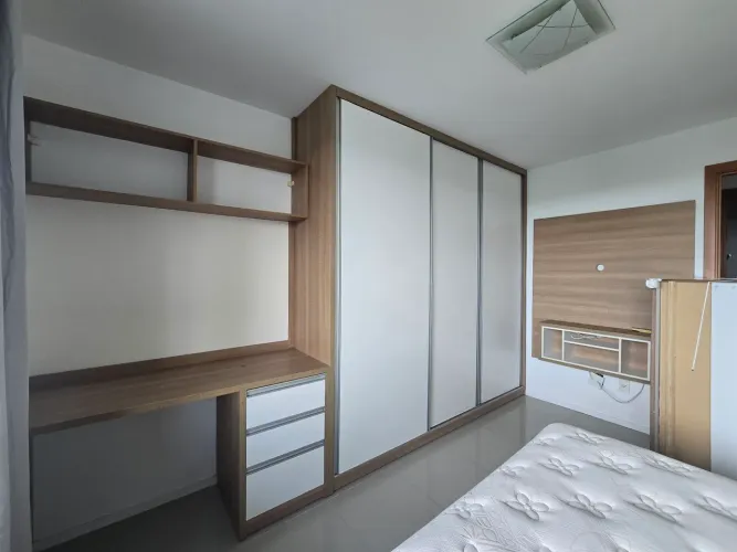 Vendo Green view Residence, MOBILIADO