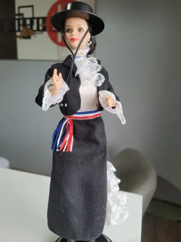 Vendo Barbies Colecionáveis - Chilena