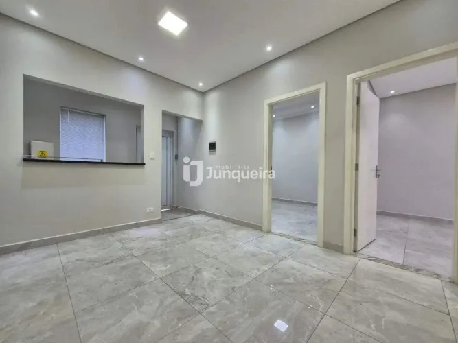 Casa Comercial à venda, Cidade Jardim - Piracicaba/SP