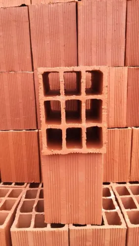 Vende-se tijolos de Anápolis direito da fábrica 