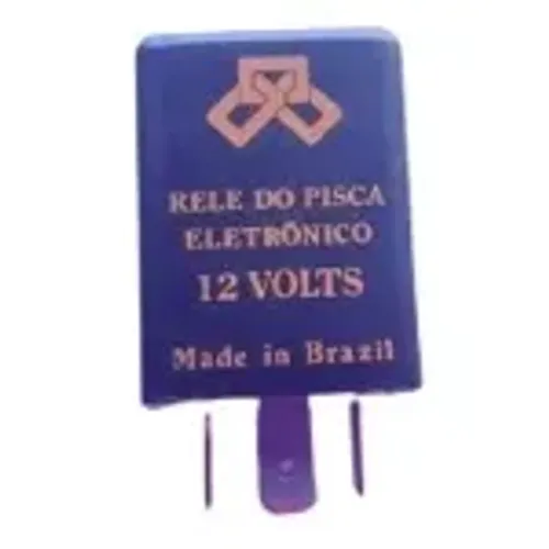 Rele Pisca Fiat Uno Premio Elba Fiorino 1984