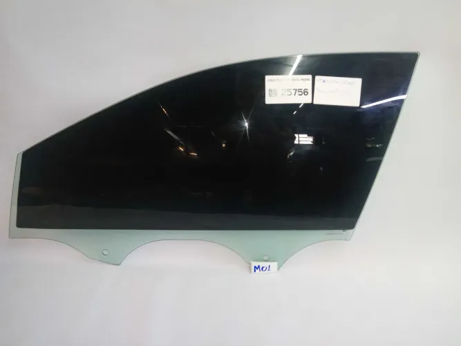 Vidro Porta Dianteira Esquerda Vw Virtus Polo 2017 A 2021