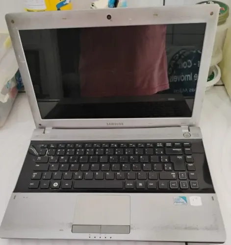 Peças Para Notebook Samsung, NP-Rv-411 a partir R$25,00