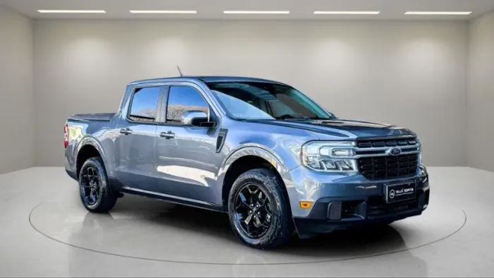 Ford Maverick Lariat FX4 2.0 Ecoboost Aut. 2023