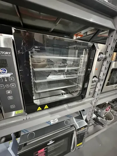 Forno Convector Smart Venancio * Novo 