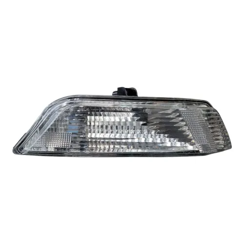 Pisca Parachoque Dianteiro Ford Mustang 2021 2022 Original