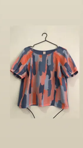 Blusa tamanho M