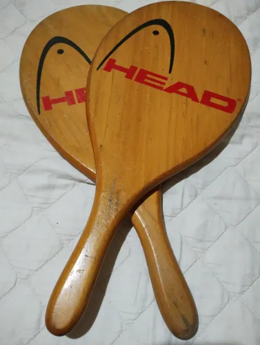 OFERTA!!! RAQUETE MARCA HEAD