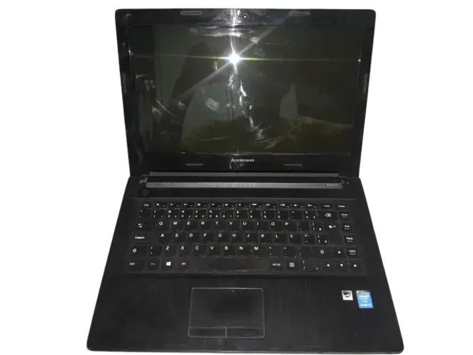 Notebook Lenovo I5 extremamente conservado