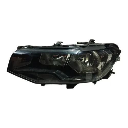 Farol Lado Esquerdo T-cross 19/21 Usado 1-1610