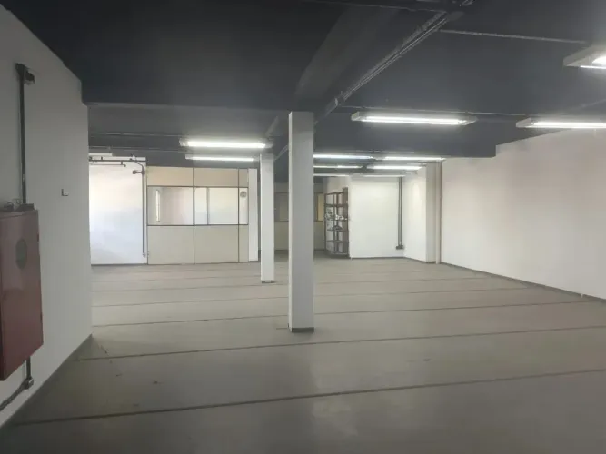 Aluguel - GALPAO - CACHOEIRINHA Belo Horizonte MG