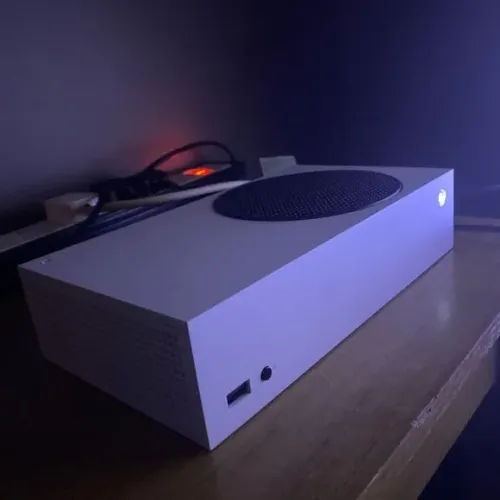Xbox séries S 