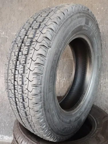 PNEU 205/70/15 CARGA A MELHOR OPÇÃO PARA SEU VEÍCULO 