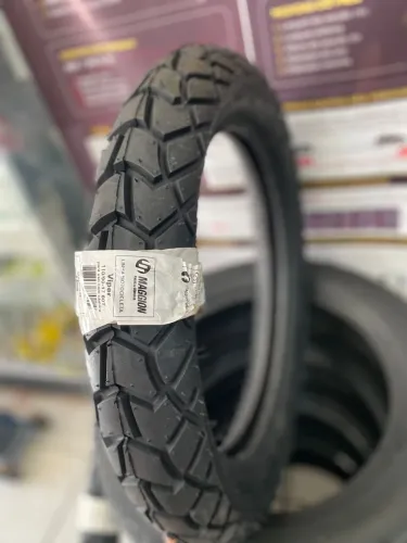 Pneu 110/90/17 Maggion Viper 